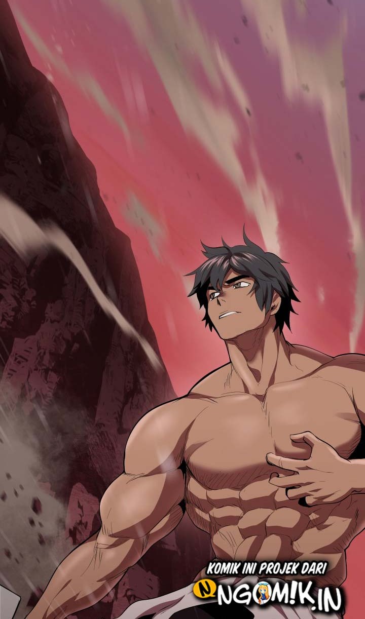 Sword King Chapter 94 Gambar 25