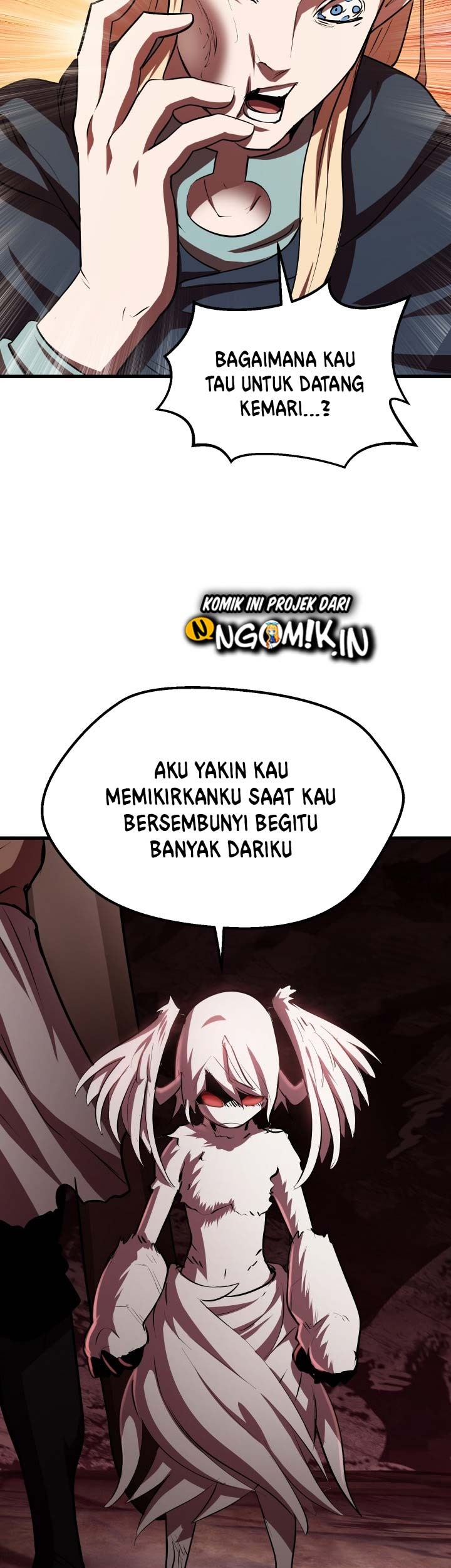 Sword King Chapter 93 Gambar 50