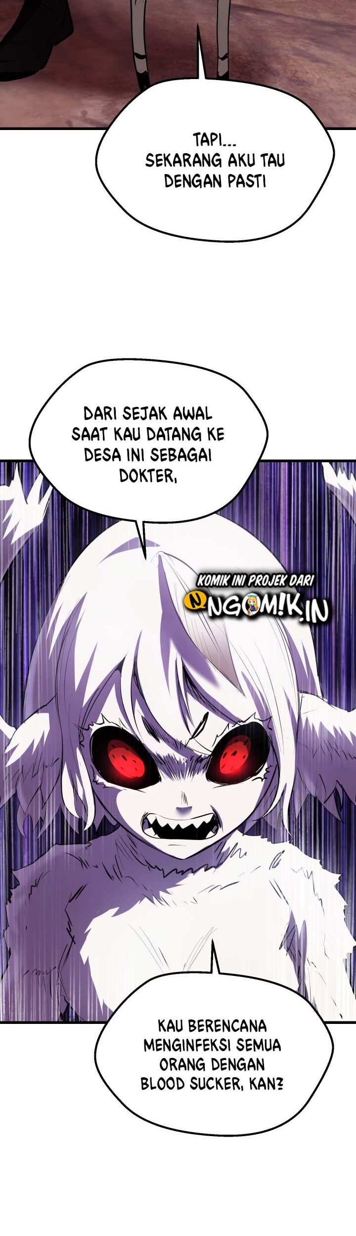 Sword King Chapter 93 Gambar 51
