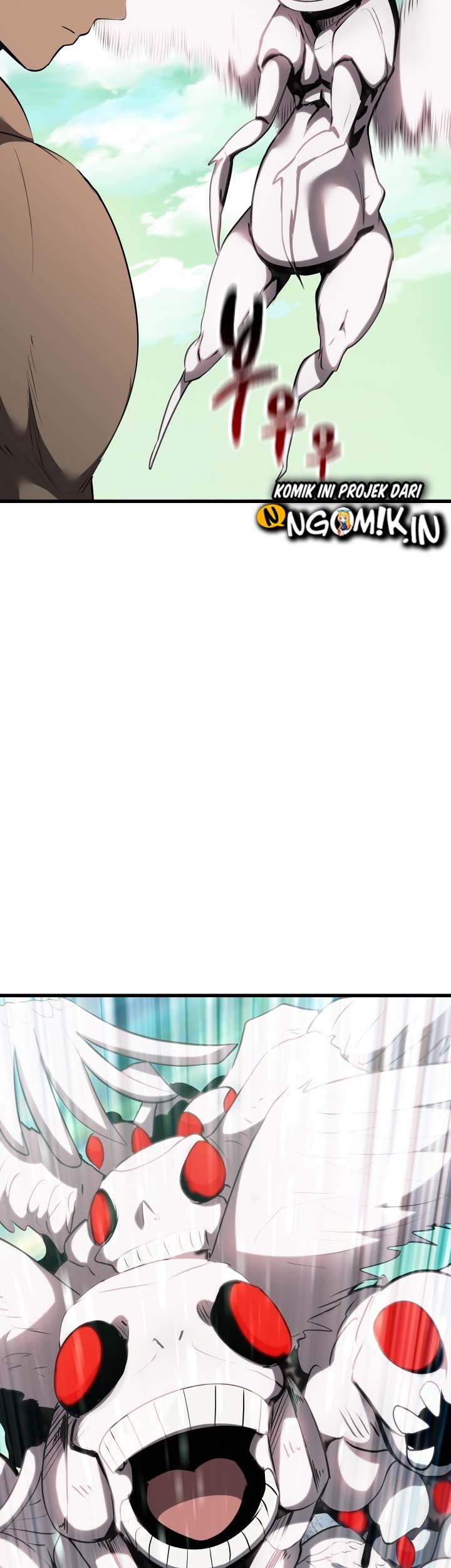 Sword King Chapter 93 Gambar 26