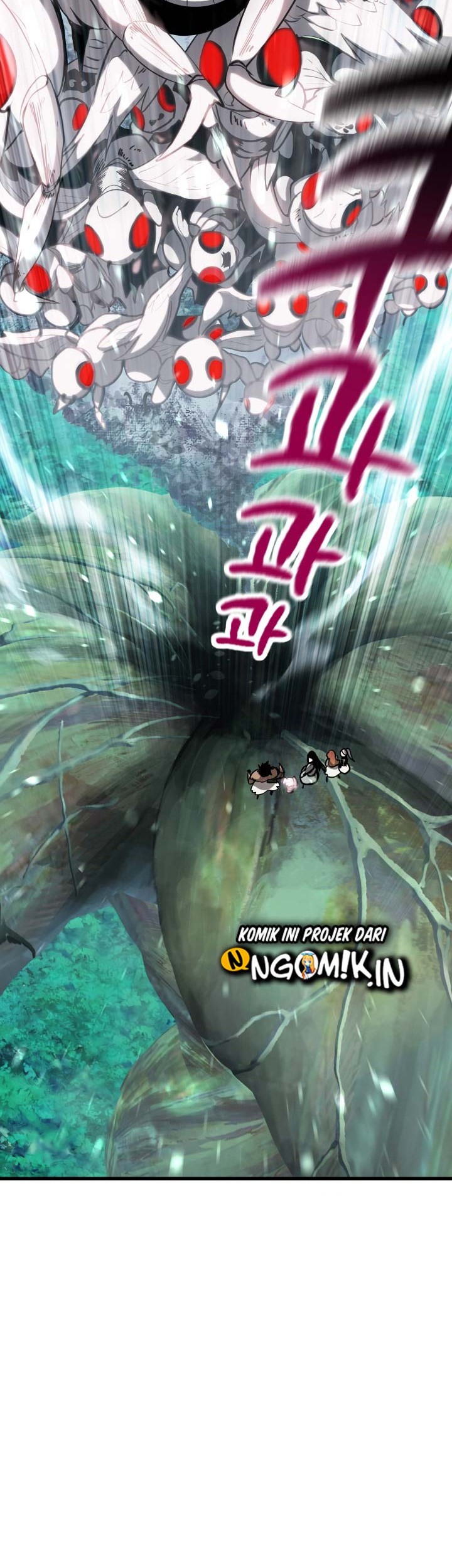 Sword King Chapter 93 Gambar 27