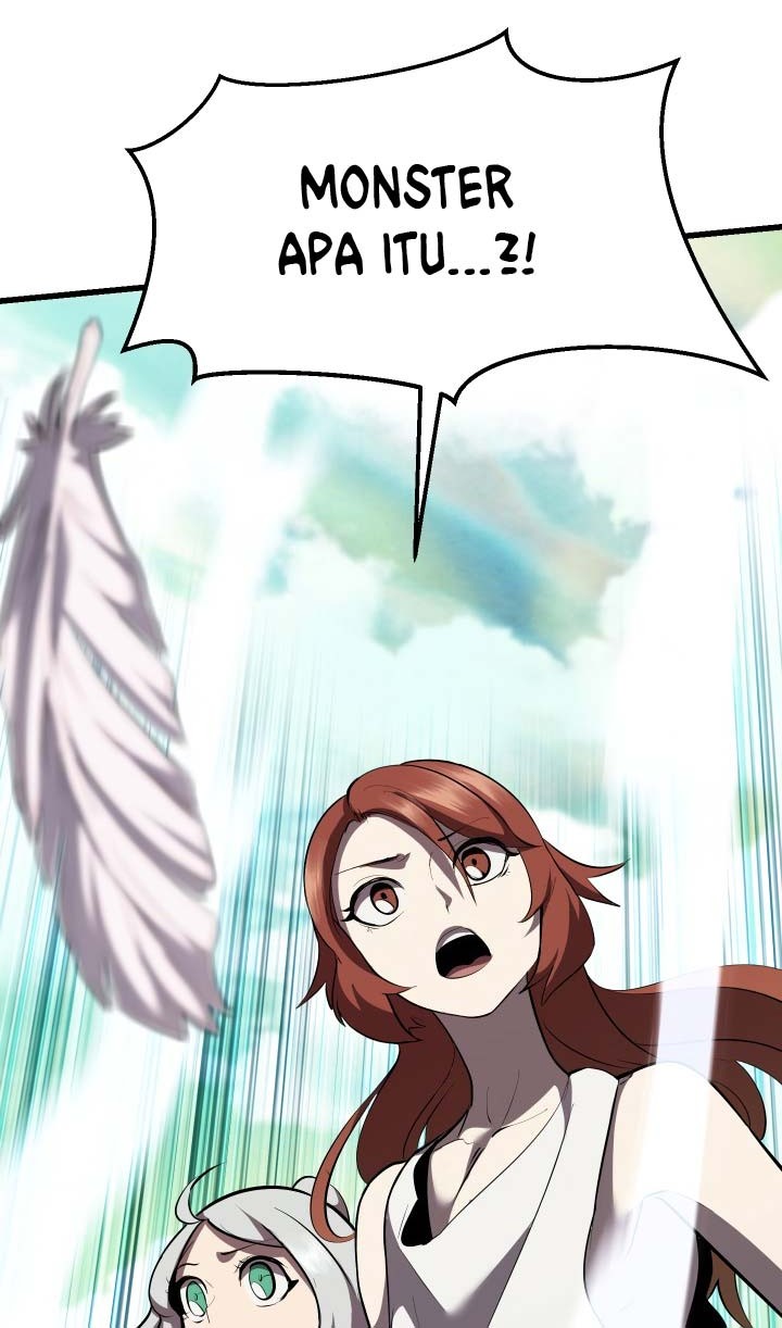 Sword King Chapter 93 Gambar 28