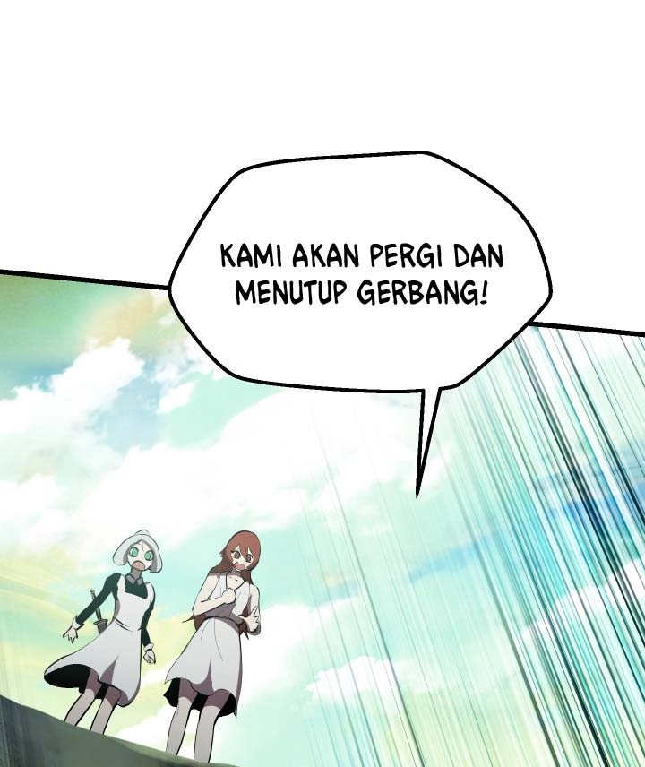 Sword King Chapter 93 Gambar 31