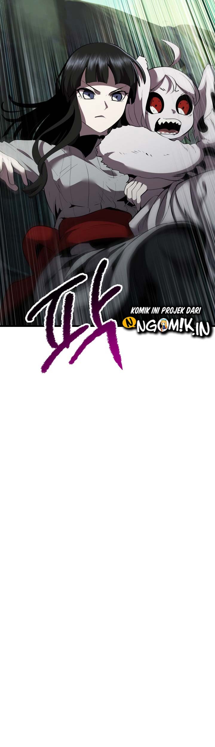 Sword King Chapter 93 Gambar 32