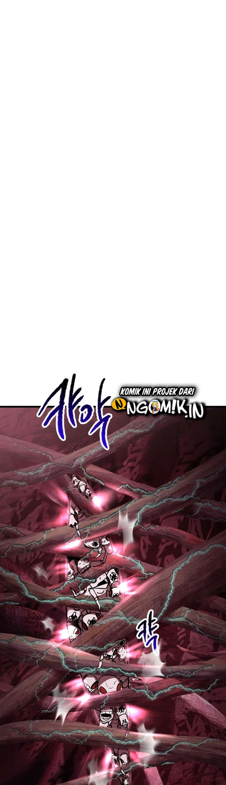 Sword King Chapter 93 Gambar 33