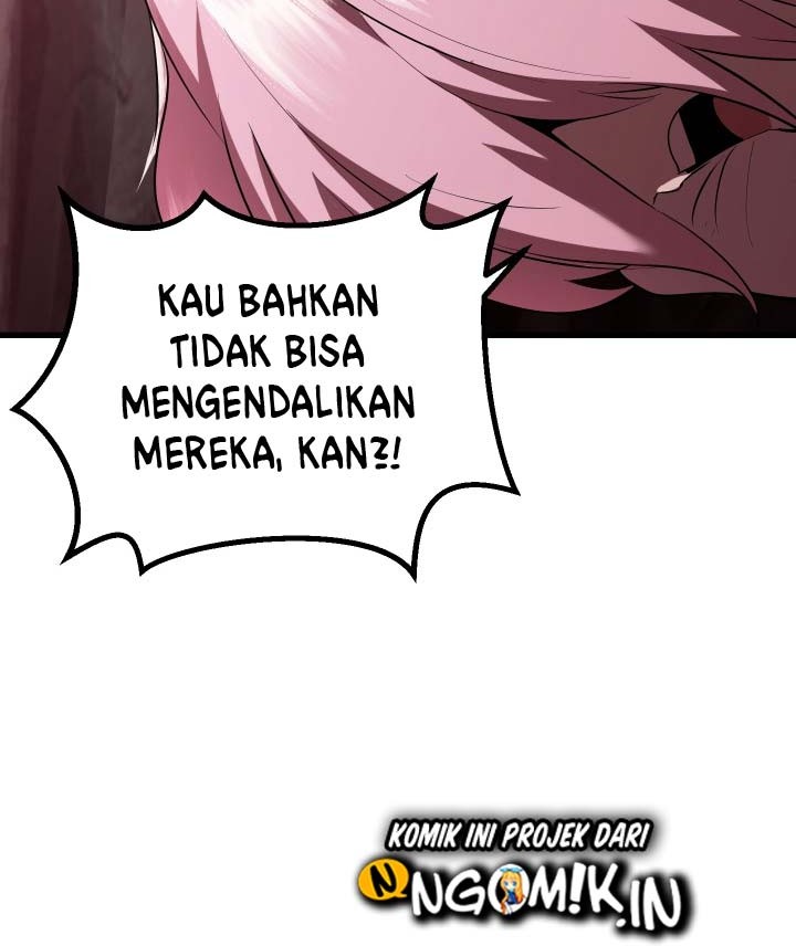 Sword King Chapter 93 Gambar 37