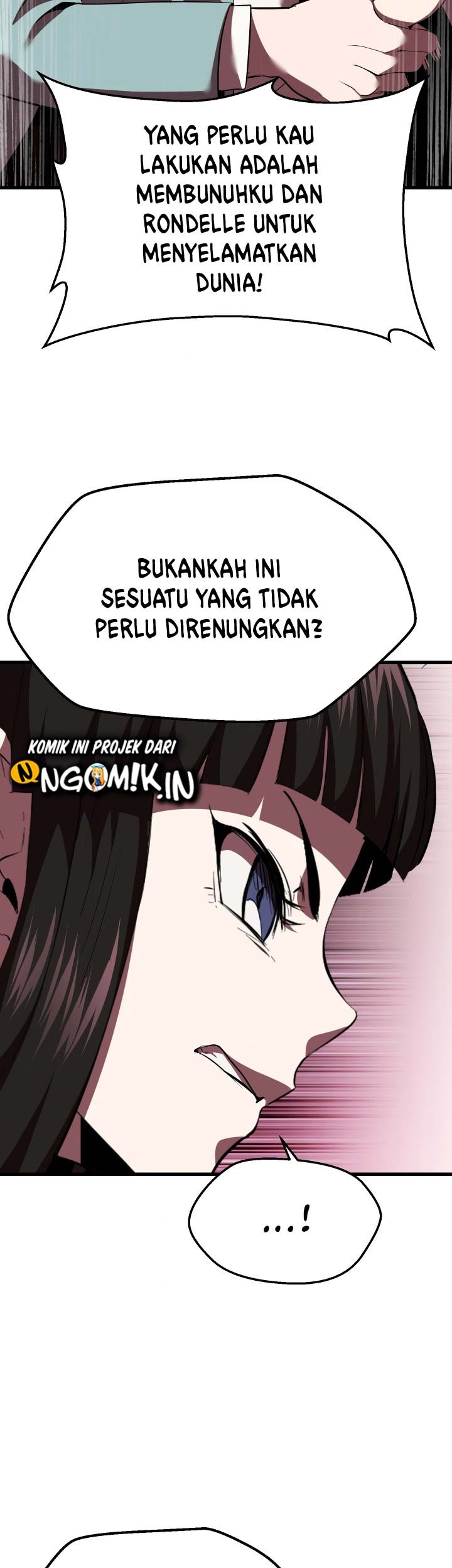 Sword King Chapter 93 Gambar 68