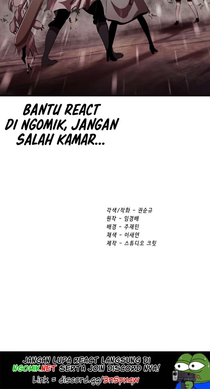 Sword King Chapter 93 Gambar 73