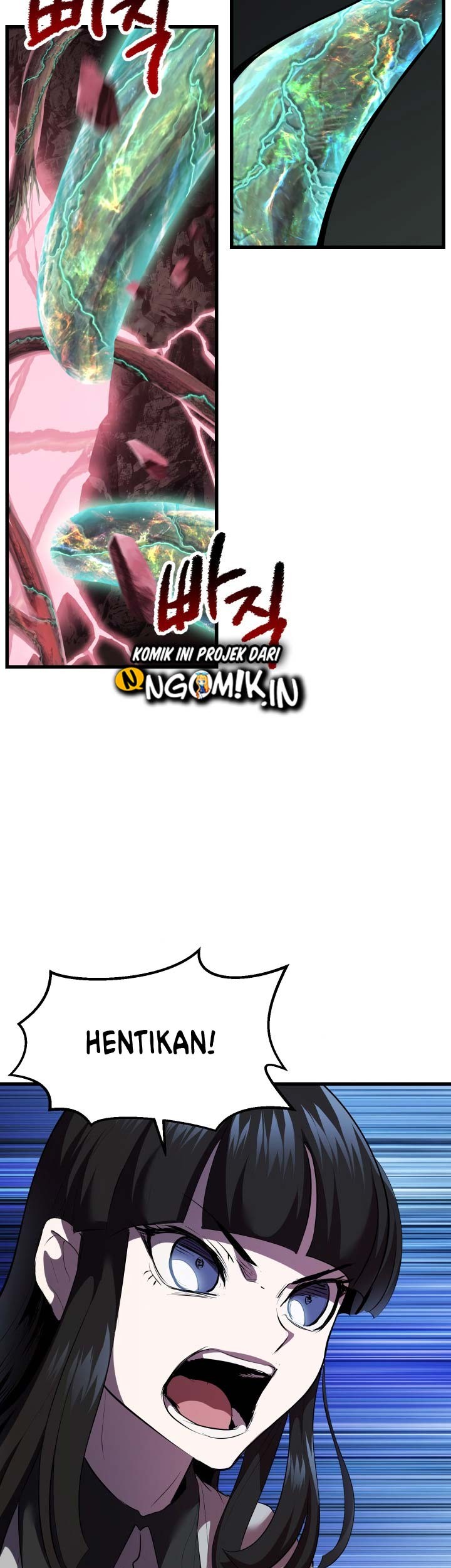 Sword King Chapter 93 Gambar 62