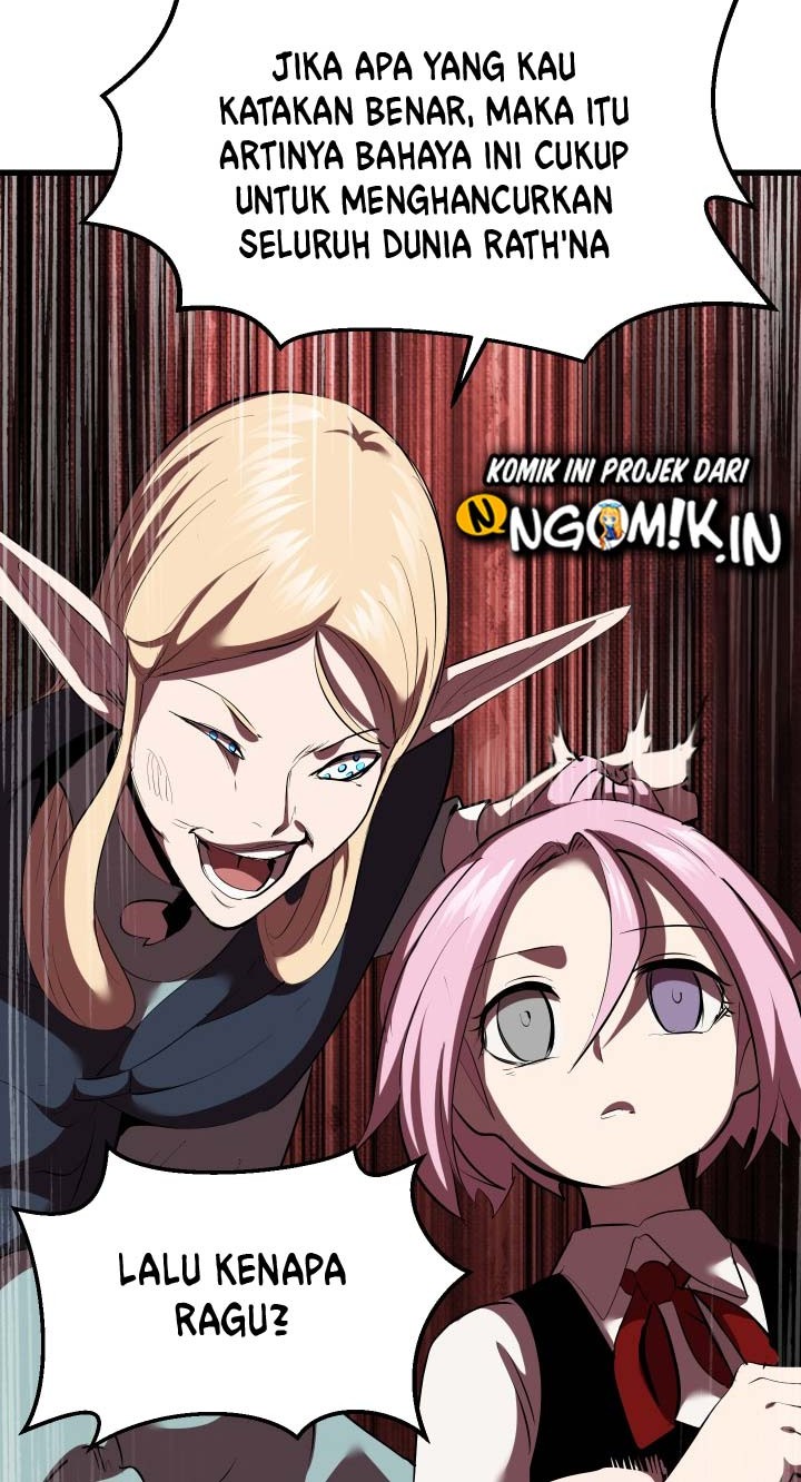 Sword King Chapter 93 Gambar 67