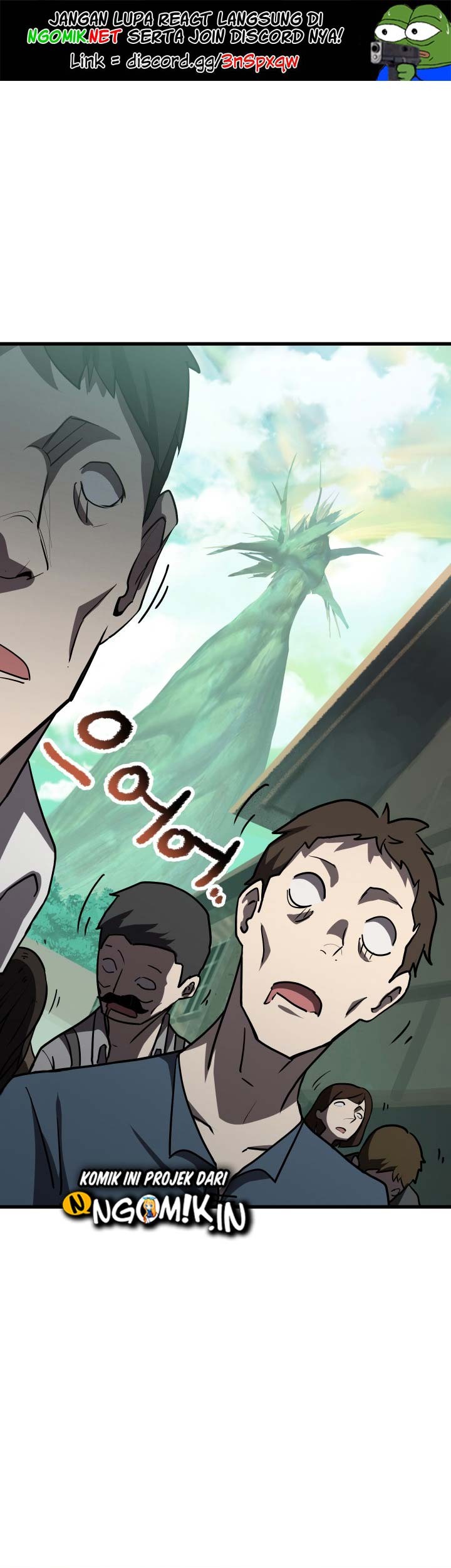 Manhwa Sword King Chapter 93 gambar nomor 2