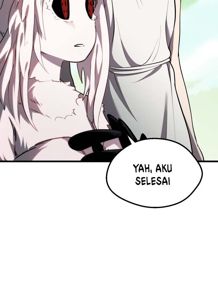 Sword King Chapter 93 Gambar 4