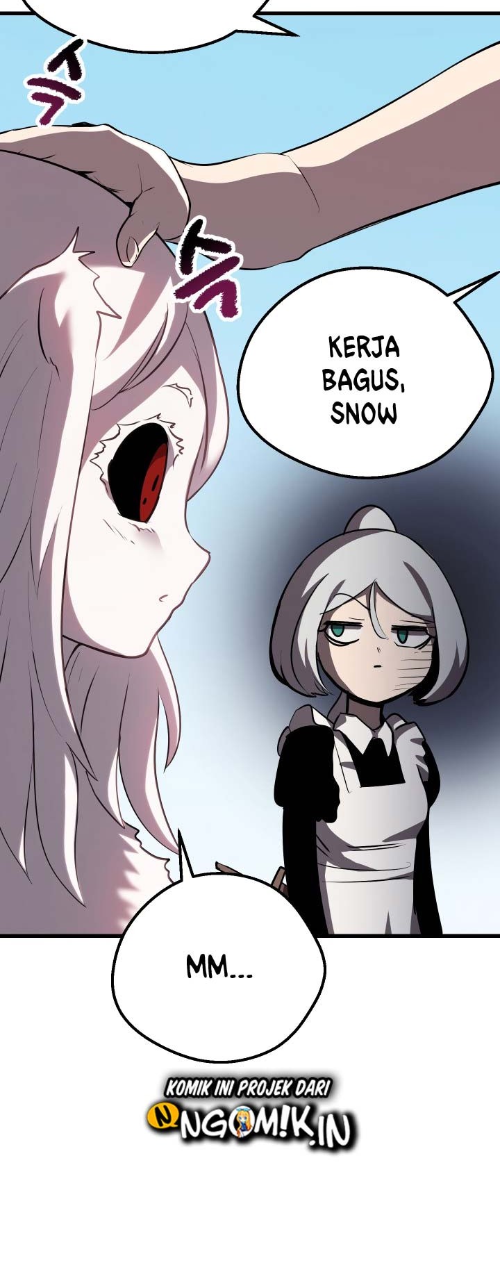 Sword King Chapter 93 Gambar 7