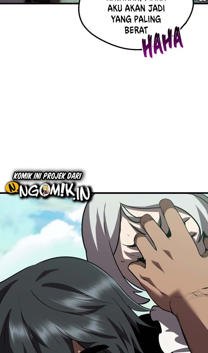 Sword King Chapter 93 Gambar 10