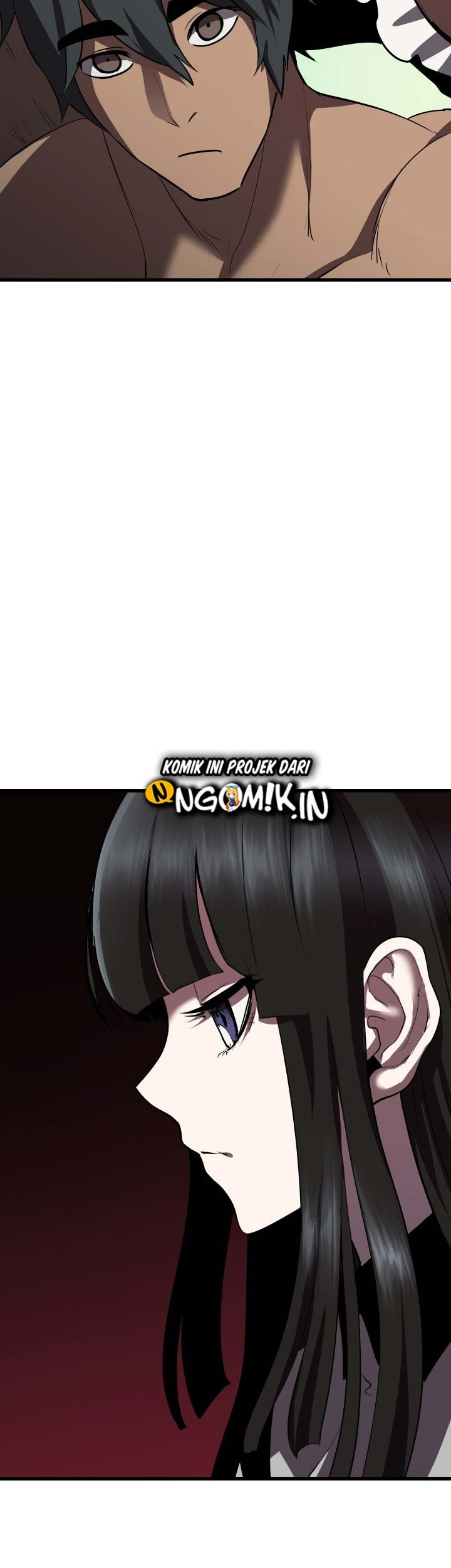 Sword King Chapter 93 Gambar 11