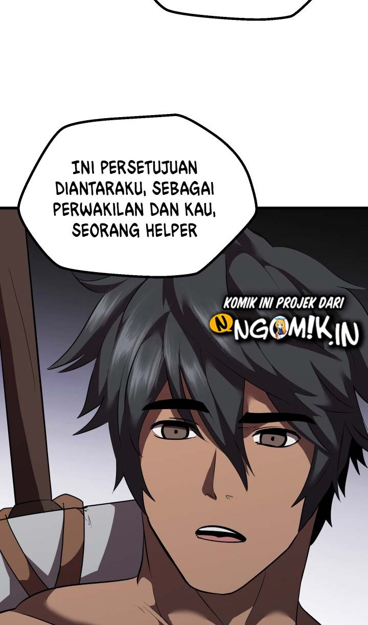 Sword King Chapter 93 Gambar 16