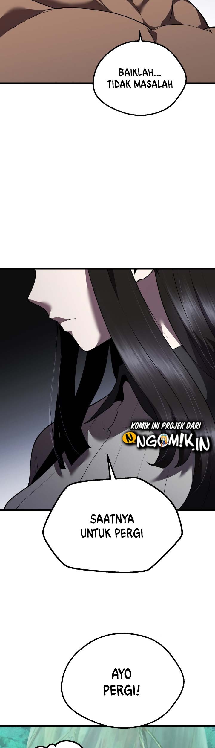 Sword King Chapter 93 Gambar 17