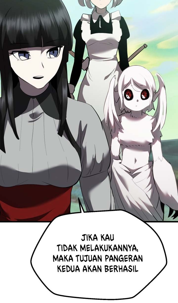 Sword King Chapter 93 Gambar 19