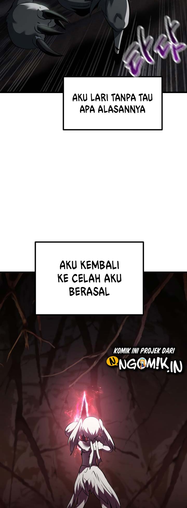 Sword King Chapter 92 Gambar 40