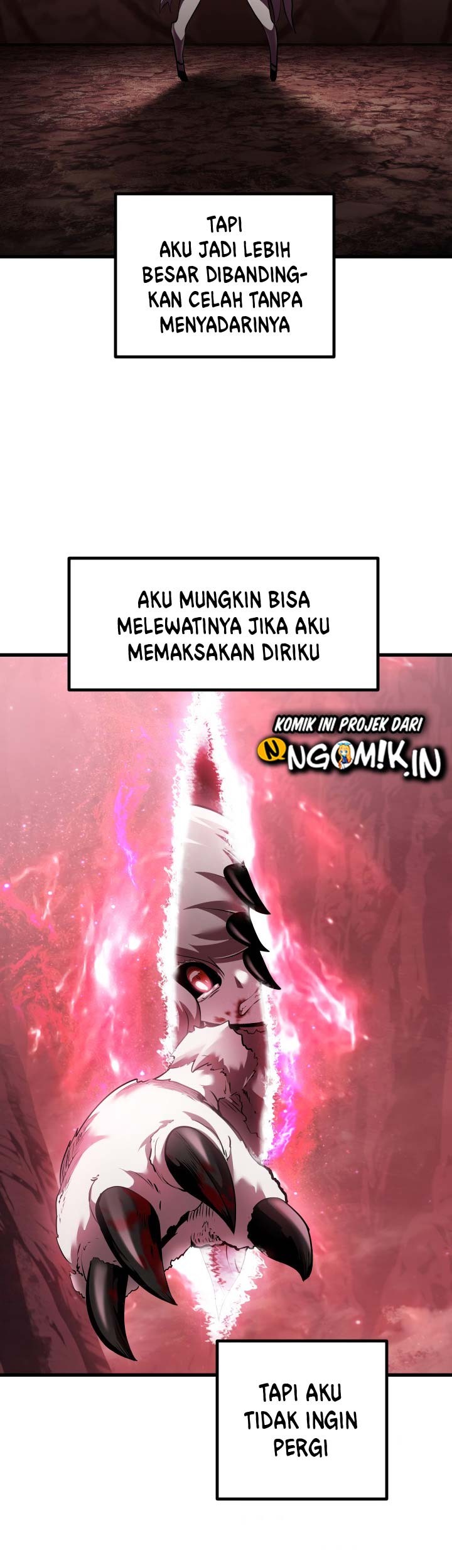 Sword King Chapter 92 Gambar 41
