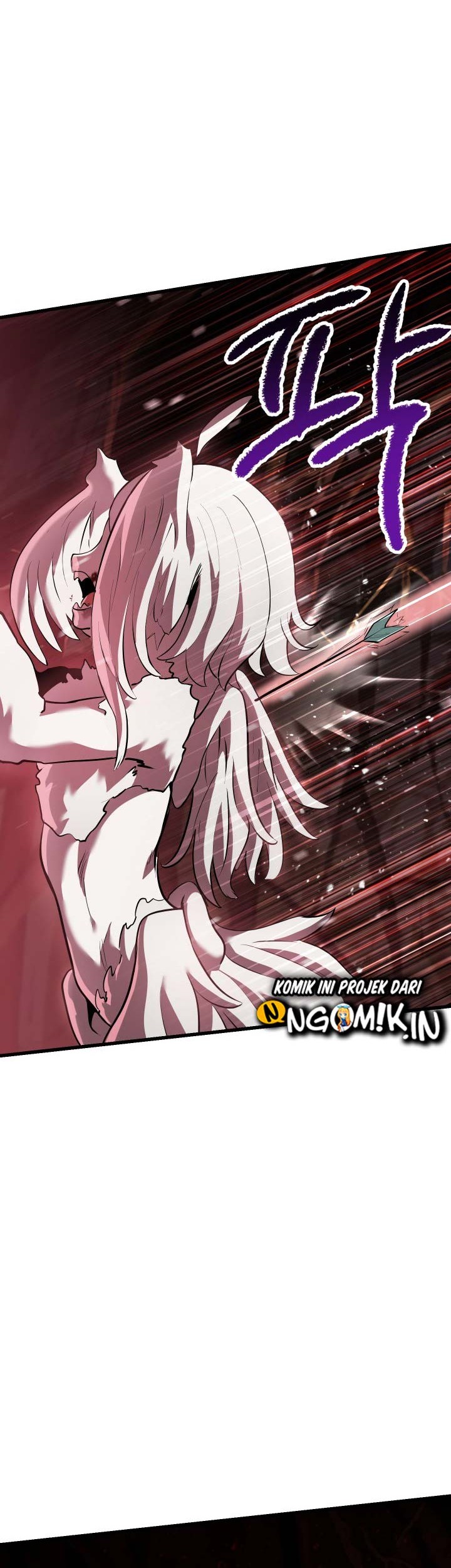 Sword King Chapter 92 Gambar 42