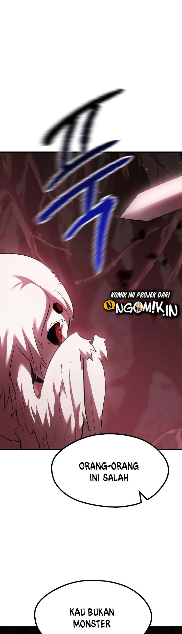 Sword King Chapter 92 Gambar 50