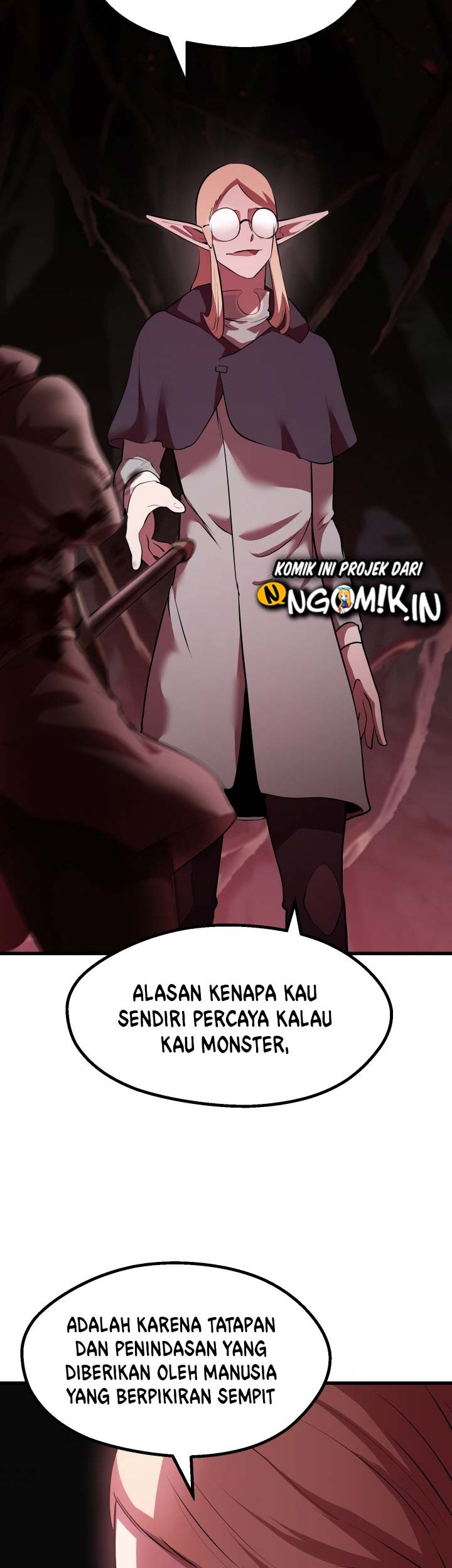 Sword King Chapter 92 Gambar 51