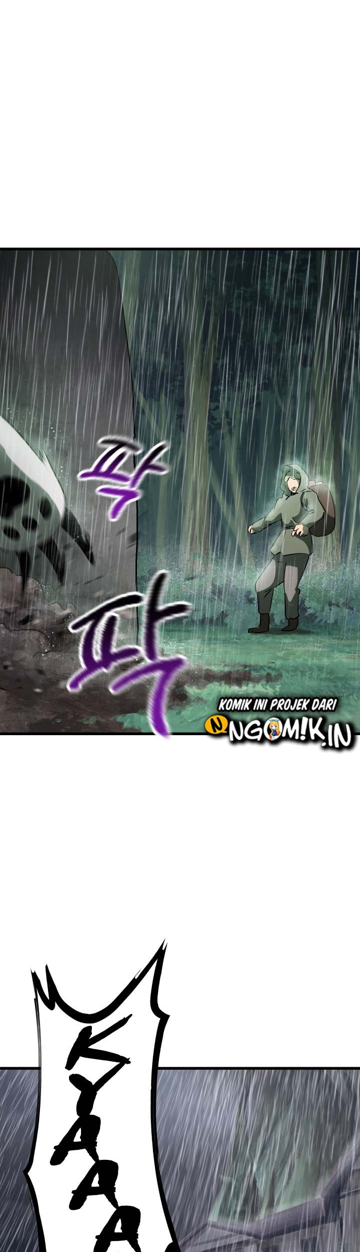 Sword King Chapter 92 Gambar 26