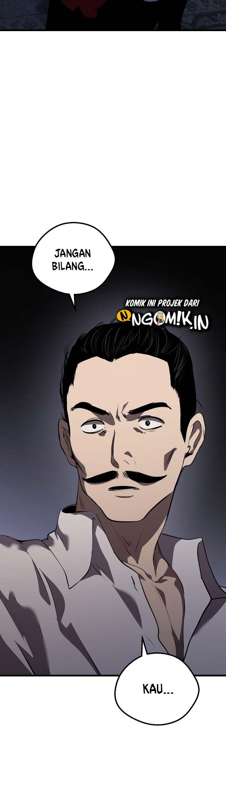 Sword King Chapter 92 Gambar 29