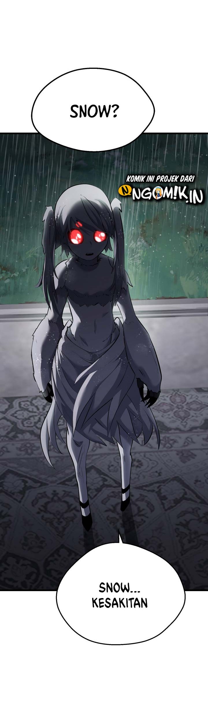 Sword King Chapter 92 Gambar 30