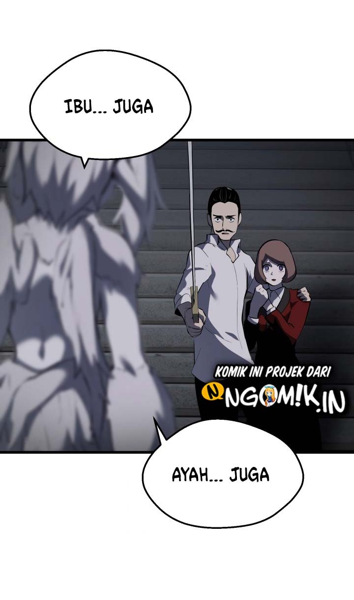 Sword King Chapter 92 Gambar 31