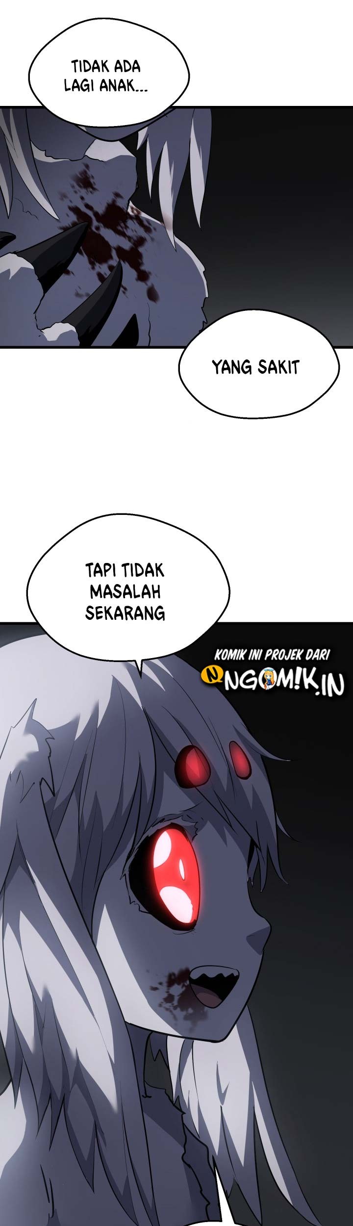 Sword King Chapter 92 Gambar 32