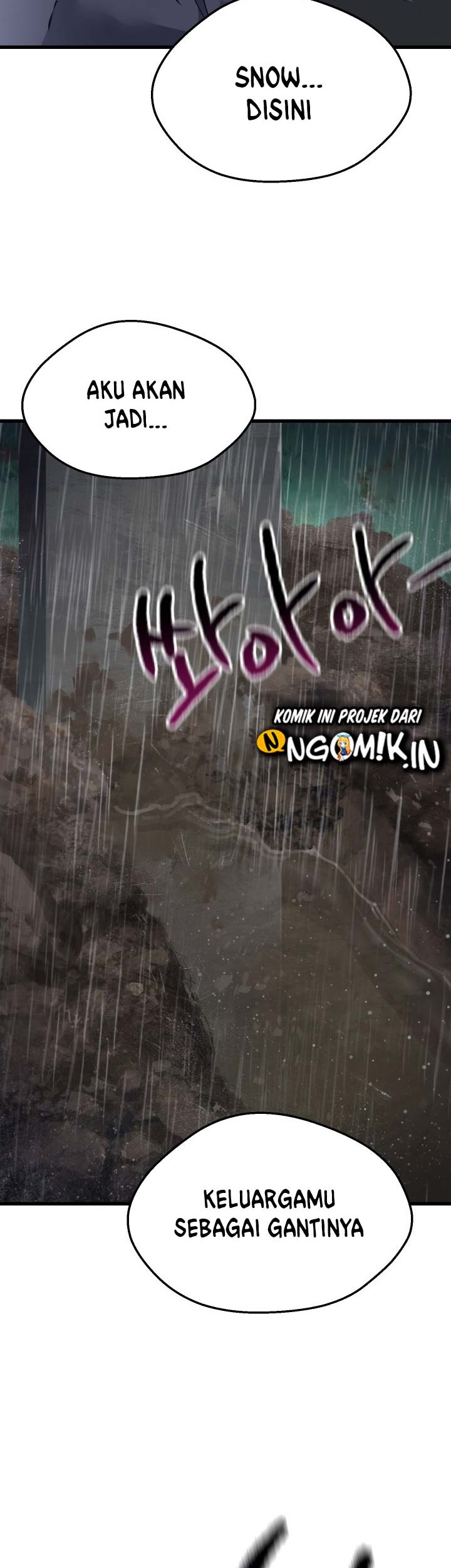 Sword King Chapter 92 Gambar 33