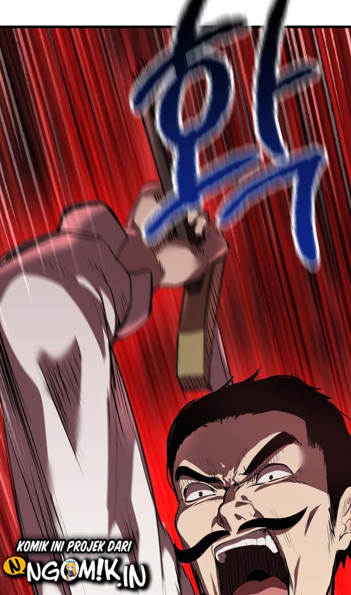 Sword King Chapter 92 Gambar 34