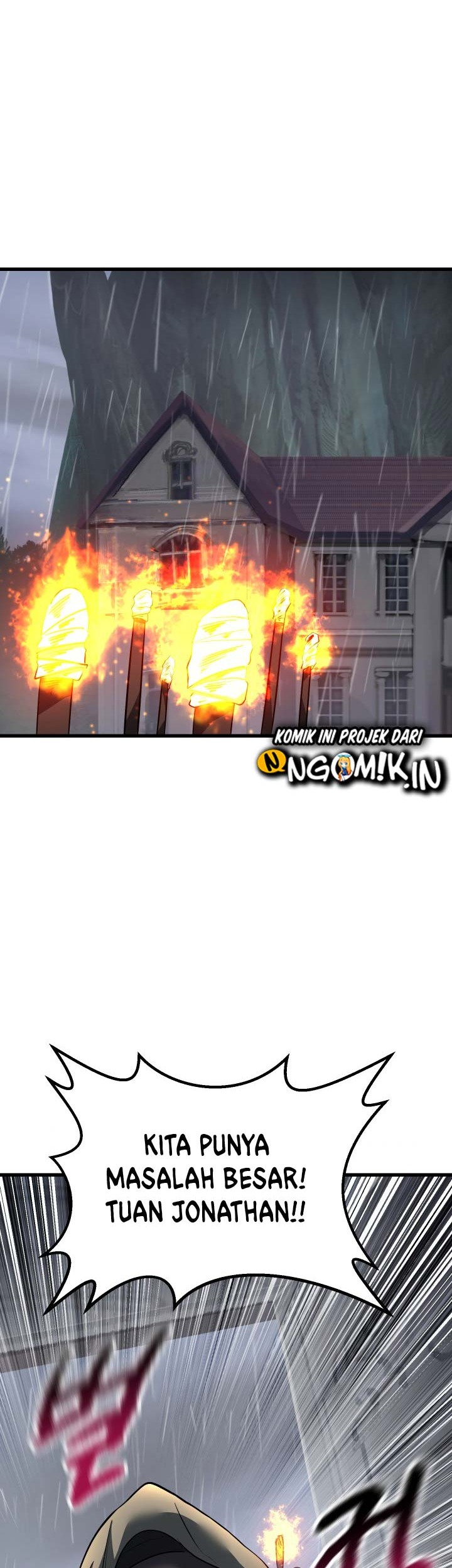 Sword King Chapter 92 Gambar 36