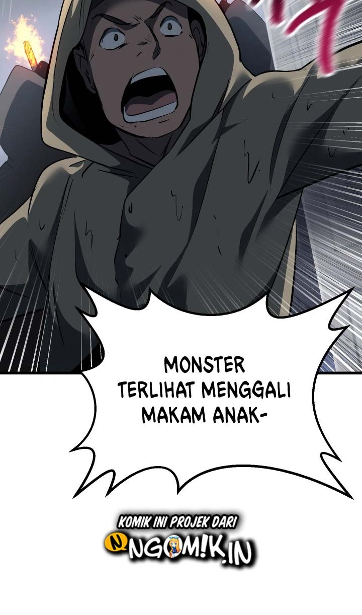 Sword King Chapter 92 Gambar 37