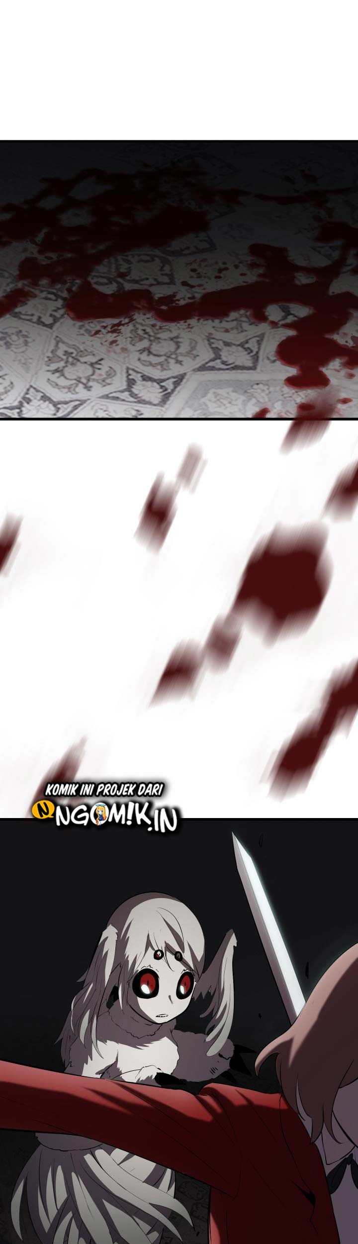 Sword King Chapter 92 Gambar 68