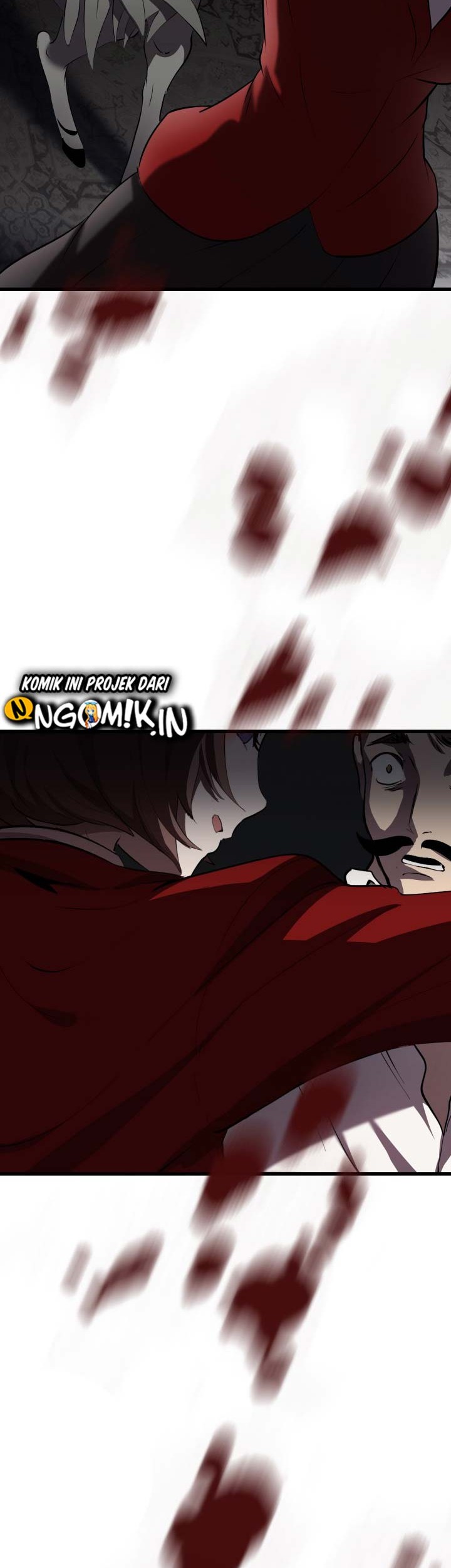 Sword King Chapter 92 Gambar 69