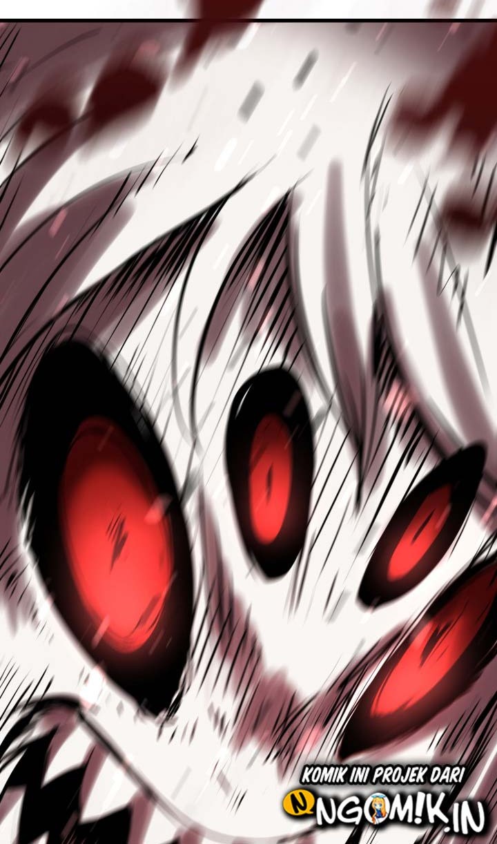 Sword King Chapter 92 Gambar 70