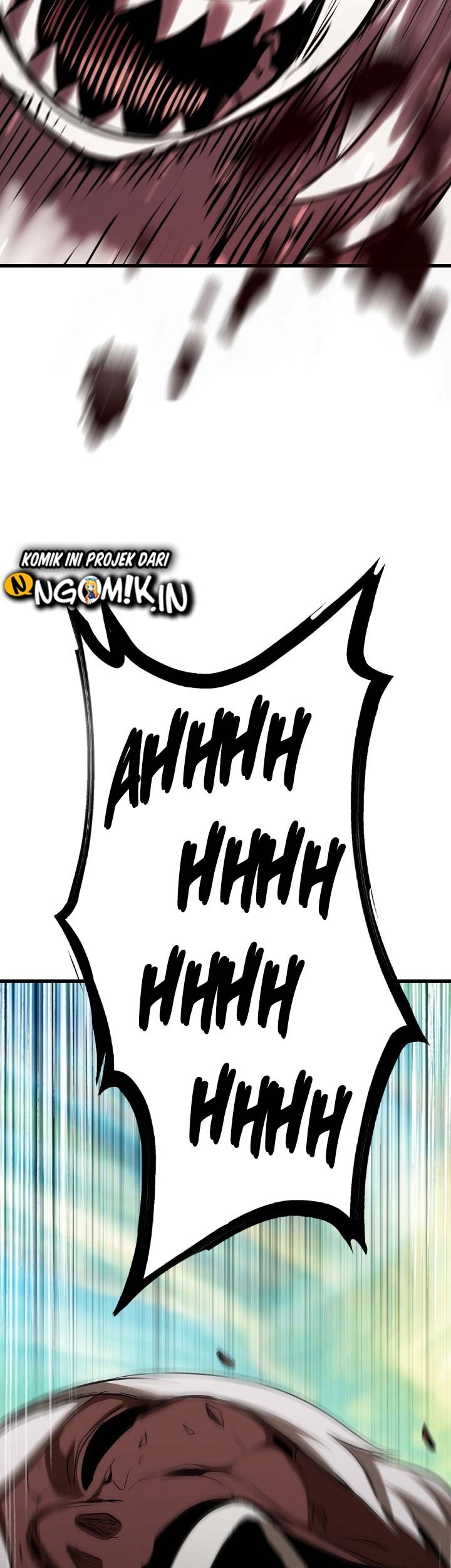 Sword King Chapter 92 Gambar 71