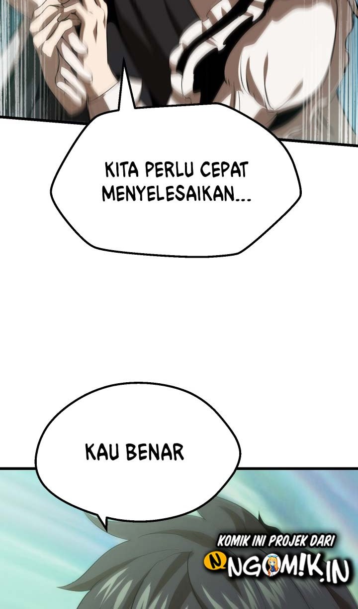 Sword King Chapter 92 Gambar 73