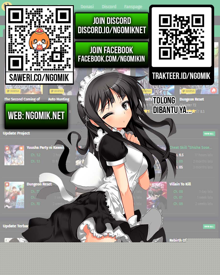 Sword King Chapter 92 Gambar 78