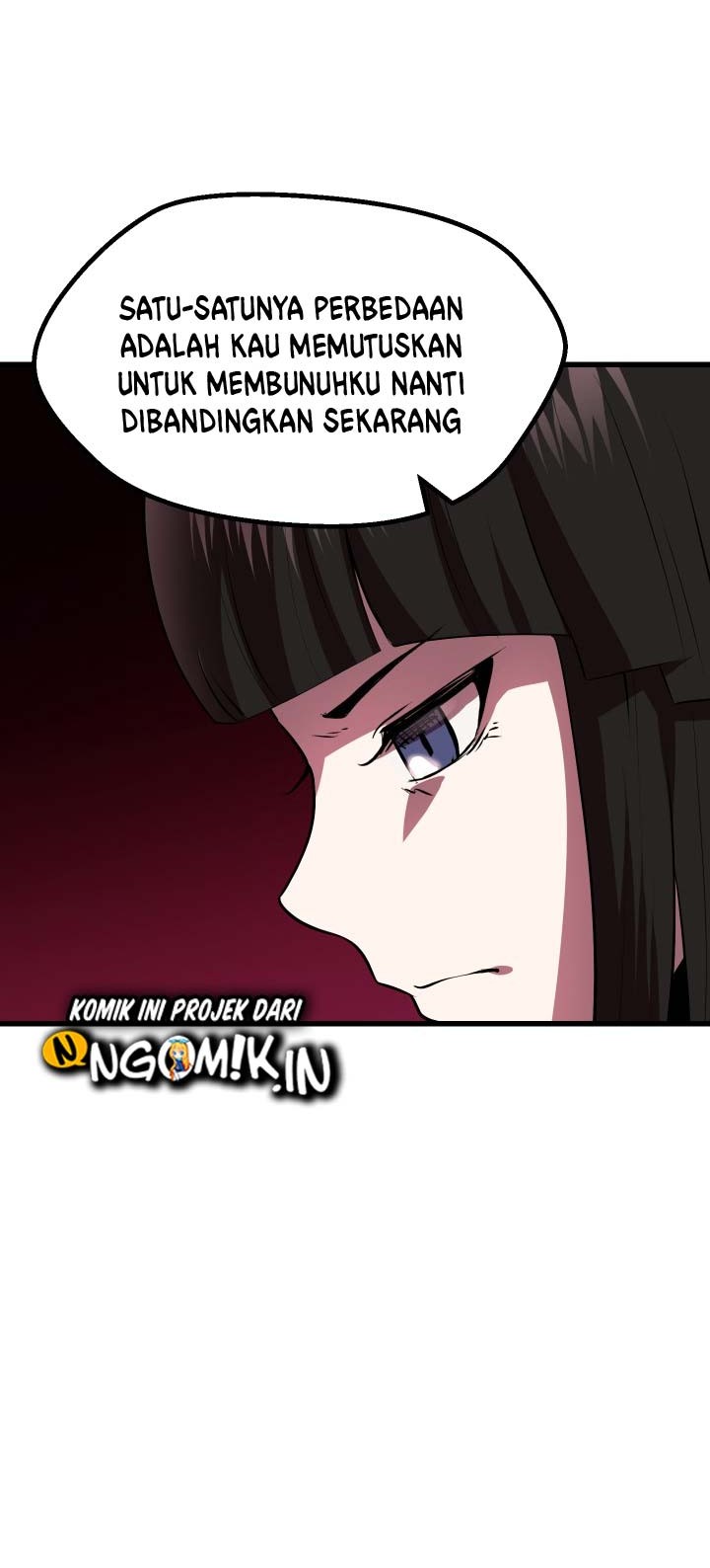 Sword King Chapter 92 Gambar 58