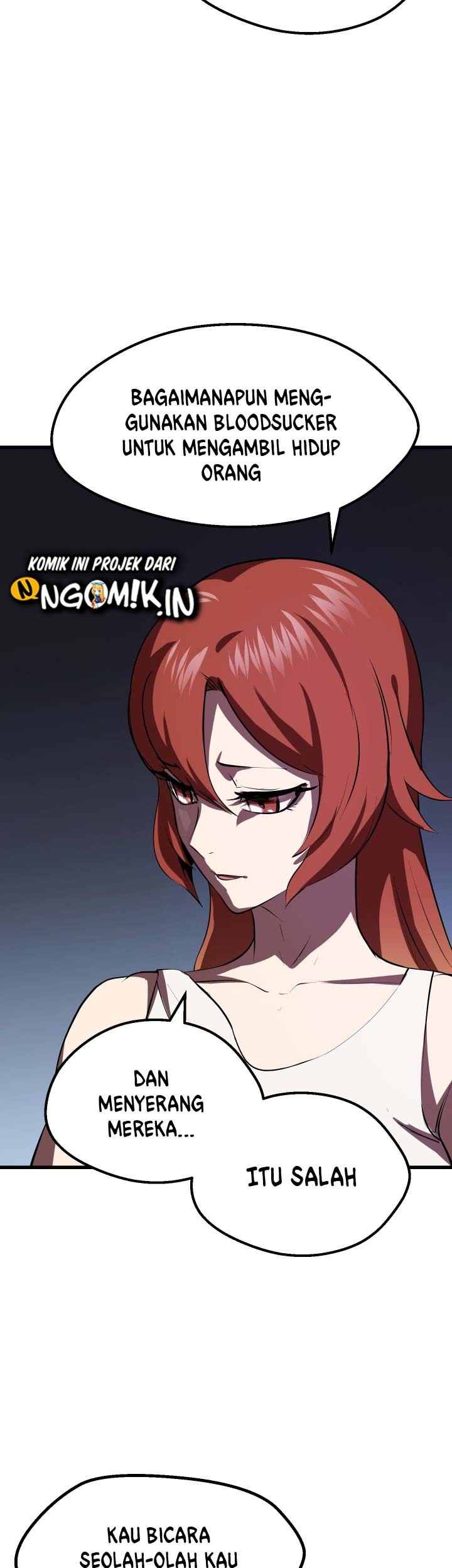 Sword King Chapter 92 Gambar 62