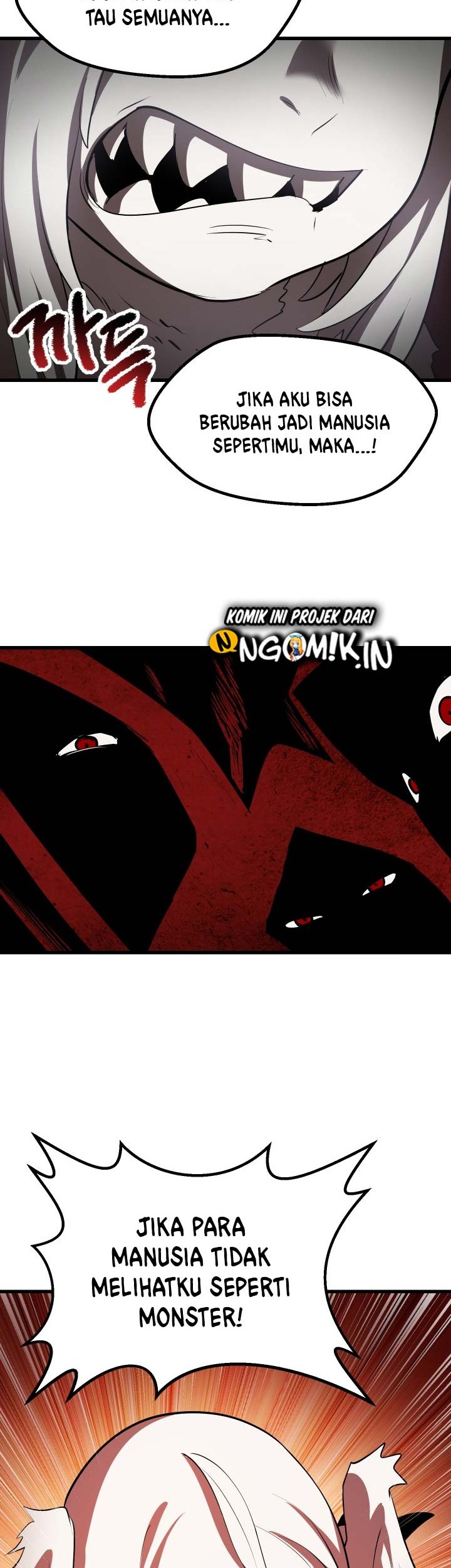 Sword King Chapter 92 Gambar 63