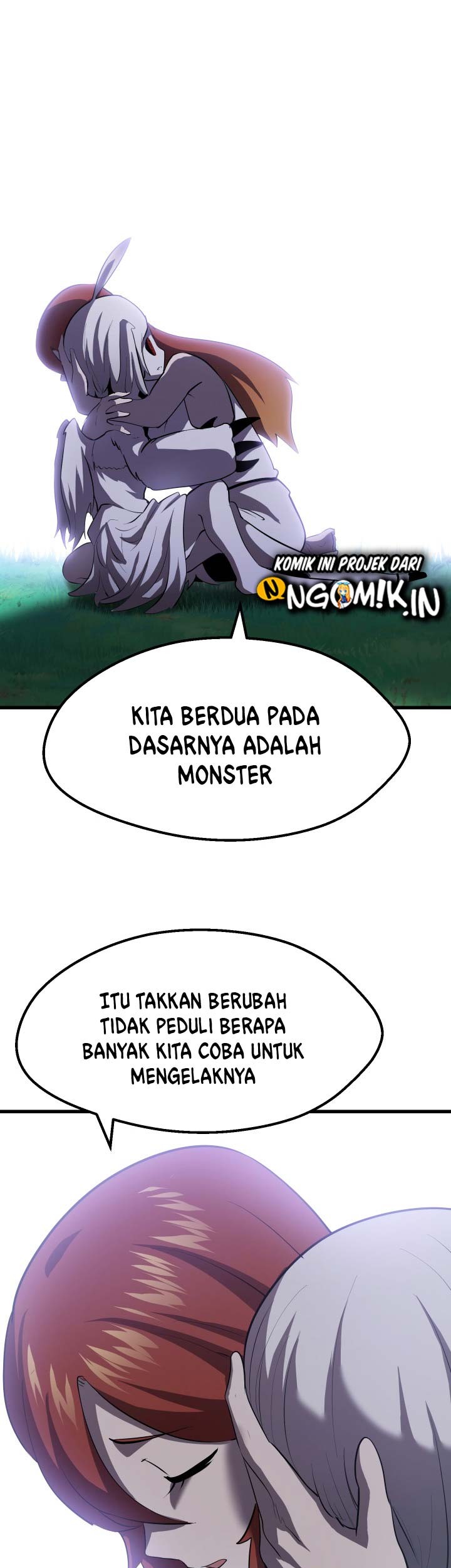 Sword King Chapter 92 Gambar 65
