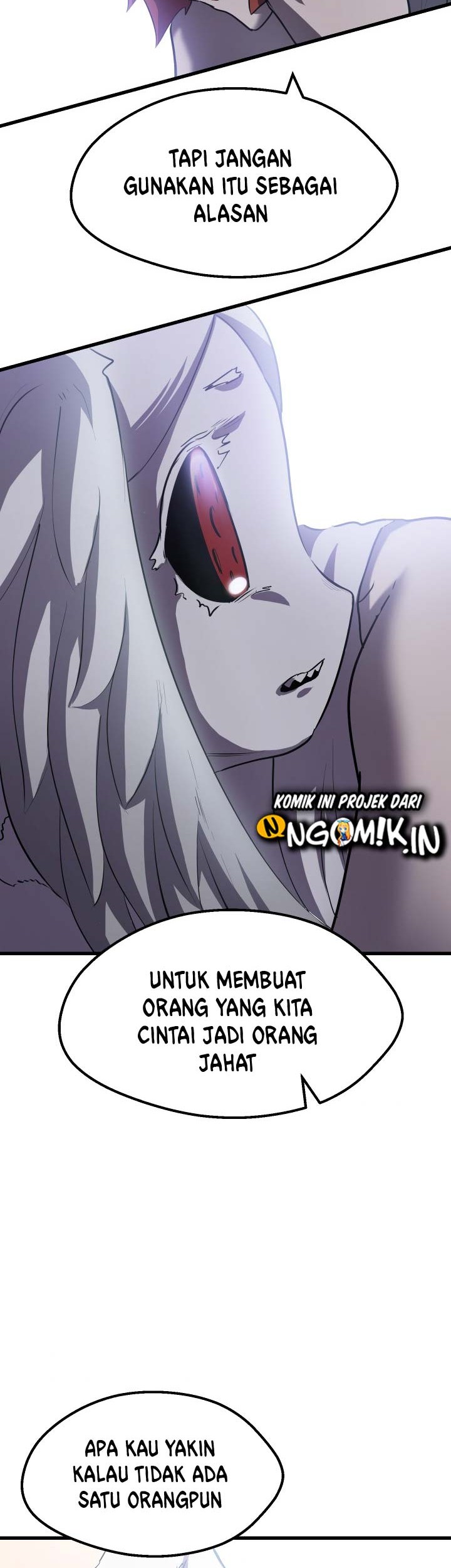 Sword King Chapter 92 Gambar 66