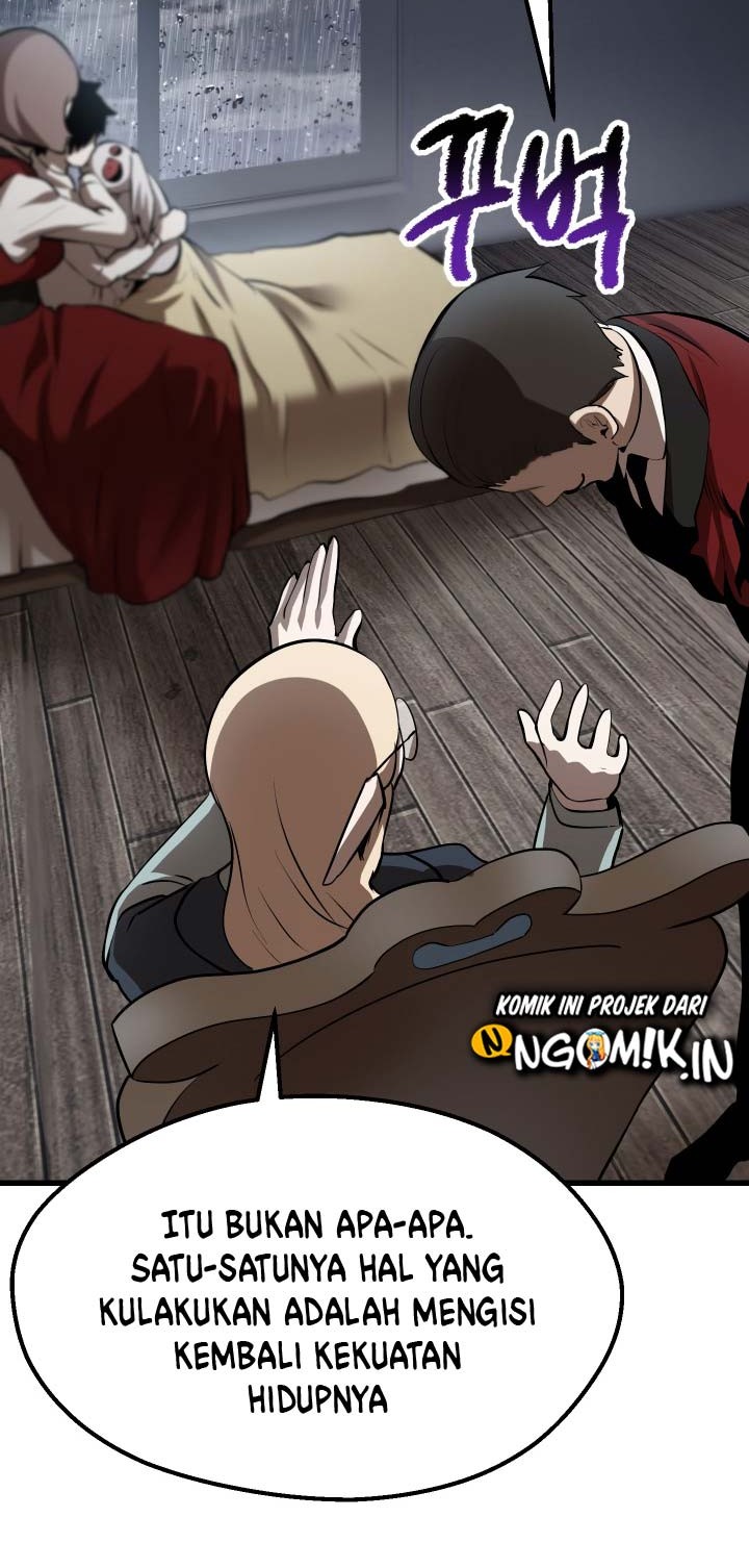 Sword King Chapter 92 Gambar 4