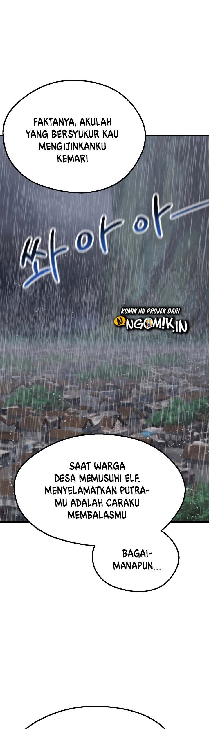 Sword King Chapter 92 Gambar 5