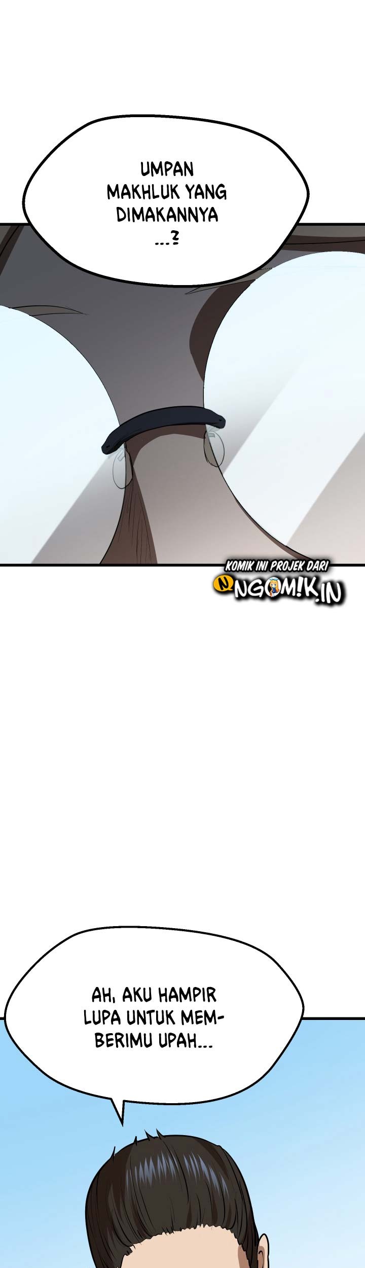 Sword King Chapter 92 Gambar 8